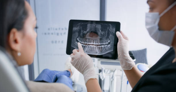 Licensed Tooth Extraction service in Logan, NM - Smile Center Dentistry